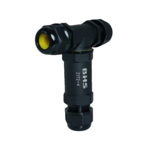 CONECTOR DE DERIVAÇÃO ZYT