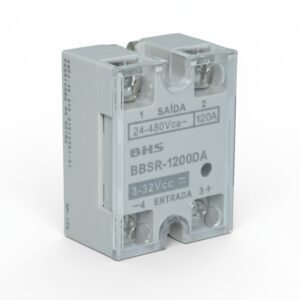 relÊ estado sÓlido bbsr