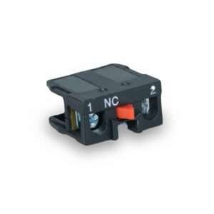 botoeira de comando hb2 be2