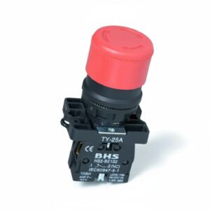 botÃo de comando hb2 es442