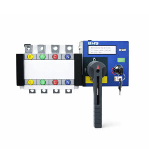 CHAVE DE TRANSFERÊNCIA AUTOMÁTICA