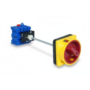 chave rotativa ymd11