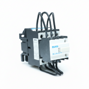 contator bcj19